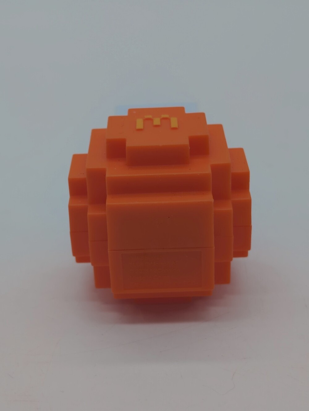 McDonald's Minecraft Movie Toys 2025 Set Of 3 - Picture 7 of 10